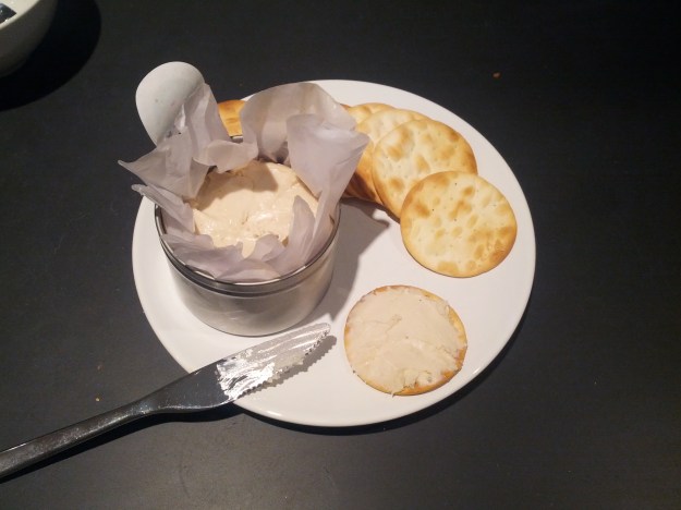 Punk Rawk Labs Cashew Cheese 2