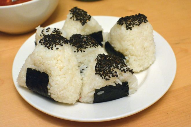 Onigiri